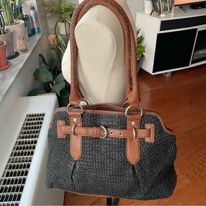 dana buchman bags black